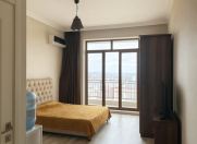 Satılır 1 otaqlı 35 m2 yeni tikili 20 yanvar m.