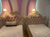 İcarəyə verilir 3 otaqlı 150 m2 yeni tikili 8 Noyabr m.