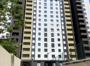 Satılır 4 otaqlı 146.5 m2 yeni tikili Şah İsmayıl Xətai m.