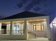 Satılır 3 otaqlı 120 m2 həyət evi Binə