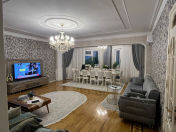 Satılır 4 otaqlı 150 m2 yeni tikili Nəriman Nərimanov m.