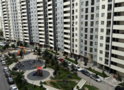 Satılır 4 otaqlı 155 m2 yeni tikili Əhmədli