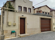 Satılır 4 otaqlı 120 m2 bağ evi Badamdar