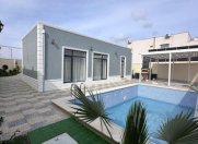 Satılır 4 otaqlı 115 m2 bağ evi Mərdəkan