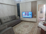 Satılır 3 otaqlı 84 m2 yeni tikili Gənclik m.