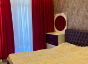 İcarəyə verilir 2 otaqlı 53 m2 yeni tikili 20 yanvar m.