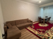 İcarəyə verilir 3 otaqlı 70 m2 yeni tikili Əhmədli