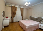 Satılır 3 otaqlı 115 m2 yeni tikili Nəsimi m.