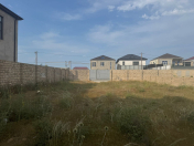 Satılır 6 sot torpaq Mərdəkan