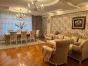 Satılır 4 otaqlı 185 m2 yeni tikili Nərimanov r.