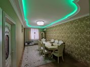 Satılır 3 otaqlı 108 m2 yeni tikili Əhmədli m.