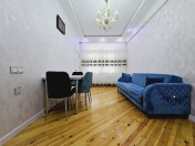 Satılır 2 otaqlı 41 m2 yeni tikili Masazır