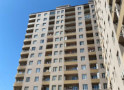 Satılır 3 otaqlı 122.1 m2 yeni tikili Badamdar