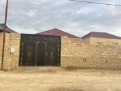 Satılır 4 otaqlı 2.5 m2 yeni tikili Binə