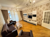 Satılır 2 otaqlı 94 m2 yeni tikili Ağ şəhər