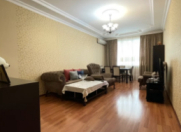 Satılır 2 otaqlı 104 m2 yeni tikili İnşaatçılar m.