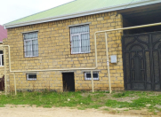 Satılır 4 otaqlı 85 m2 həyət evi Gəncə