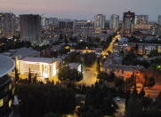 İcarəyə verilir 2 otaqlı 68 m2 yeni tikili Qara Qarayev m.