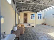 Satılır 3 otaqlı 100 m2 həyət evi NZS