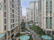 Satılır 4 otaqlı 219 m2 yeni tikili Nəriman Nərimanov m.