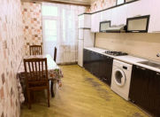 İcarəyə verilir 3 otaqlı 97 m2 yeni tikili 20 yanvar m.