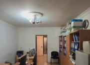 Satılır 3 otaqlı 58.5 m2 köhnə tikili Nəriman Nərimanov m.