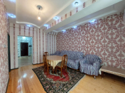 İcarəyə verilir 3 otaqlı 65 m2 yeni tikili Lökbatan