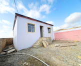 Satılır 3 otaqlı 100 m2 həyət evi Qobu