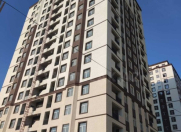 Satılır 3 otaqlı 89 m2 yeni tikili Xırdalan