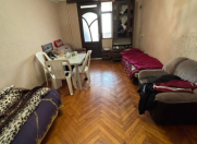 Satılır 2 otaqlı 35 m2 köhnə tikili Nəriman Nərimanov m.