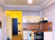 İcarəyə verilir 2 otaqlı 30 m2 yeni tikili 20 yanvar m.