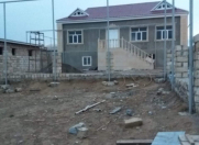 Satılır 3 otaqlı 120 m2 həyət evi Biləsuvar