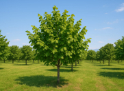 Satılır 30 sot torpaq Qəbələ