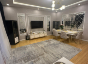 Satılır 3 otaqlı 200 m2 həyət evi Qobu