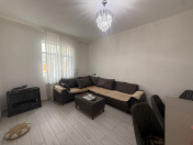 Satılır 3 otaqlı 90 m2 həyət evi Sulutəpə