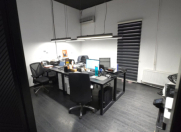 İcarəyə verilir 7 otaqlı 165 m2 ofis Gənclik m.