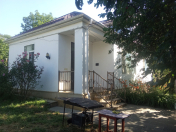 İcarəyə verilir 3 otaqlı 120 m2 bağ evi Qusar