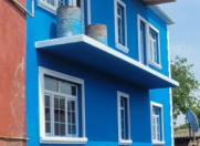 Satılır 6 otaqlı 220 m2 həyət evi NZS