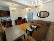 İcarəyə verilir 2 otaqlı 80 m2 yeni tikili Şah İsmayıl Xətai m.