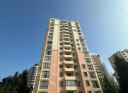 Satılır 2 otaqlı 115 m2 yeni tikili Nərimanov r.