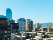 İcarəyə verilir 3 otaqlı 120 m2 yeni tikili 28 Mall