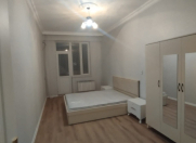 İcarəyə verilir 2 otaqlı 77 m2 yeni tikili Sumqayıt