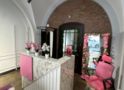 İcarəyə verilir 1 otaqlı 40 m2 obyekt Azərbaycan kinoteatrı