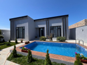 Satılır 4 otaqlı 145 m2 həyət evi Mərdəkan