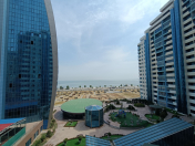 İcarəyə verilir 4 otaqlı 250 m2 yeni tikili Şah İsmayıl Xətai m.