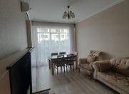 Satılır 3 otaqlı 101 m2 yeni tikili İnşaatçılar m.