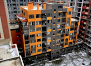 İcarəyə verilir 2 otaqlı 50 m2 yeni tikili 28 May m.