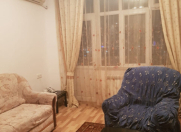 Satılır 2 otaqlı 65 m2 yeni tikili Gənclik m.