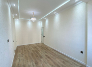 Satılır 2 otaqlı 61 m2 yeni tikili Təfəkkür Universiteti