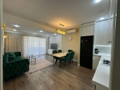 Satılır 3 otaqlı 101 m2 yeni tikili Əhmədli m.